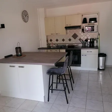 Maison 500m Holiday home