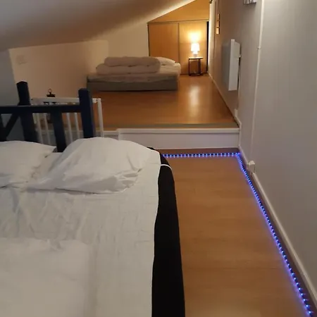 Maison 500m Holiday home *