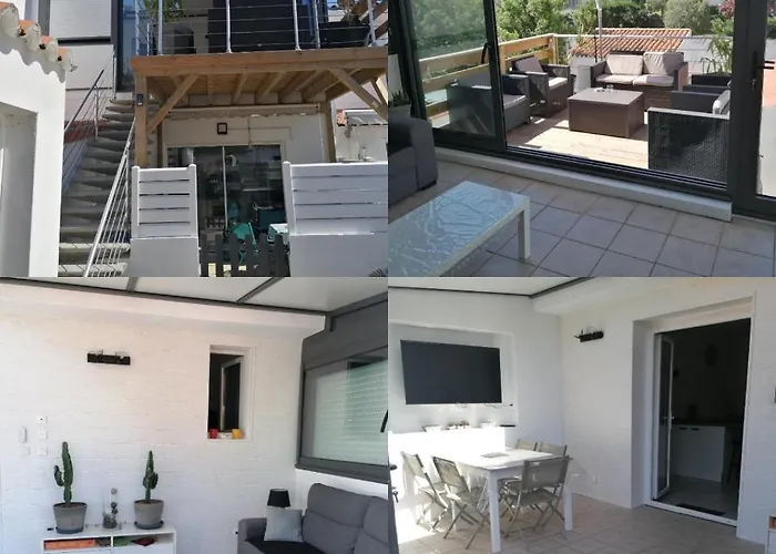 Maison 500m Holiday home *