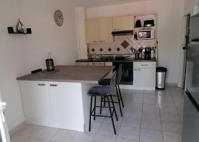 Maison 500m Holiday home