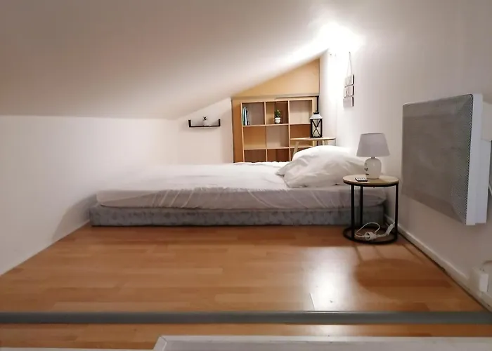 Maison 500m Holiday home