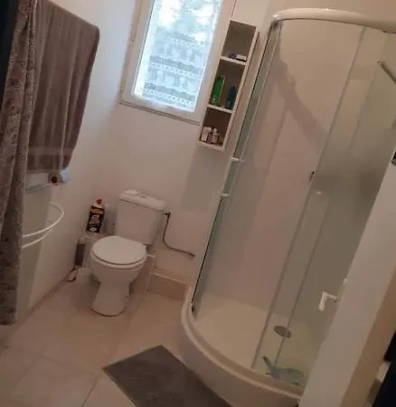Maison 500m *