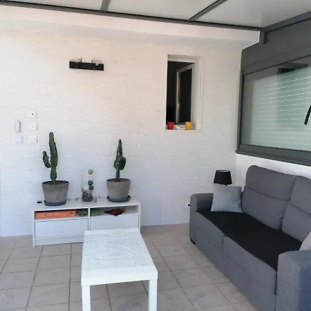 Maison 500m