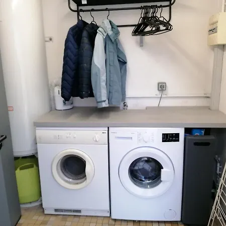 Σπίτι διακοπών Maison 500m *