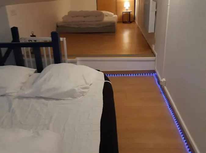 Maison 500m Ferienhaus *