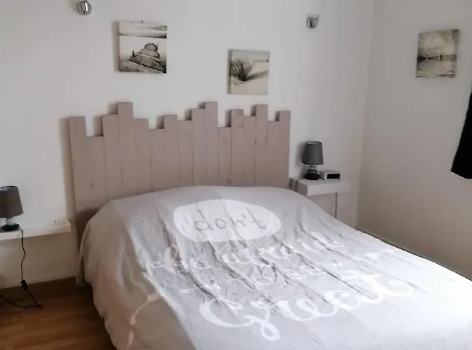 Ferienhaus Maison 500m La Tranche-sur-Mer